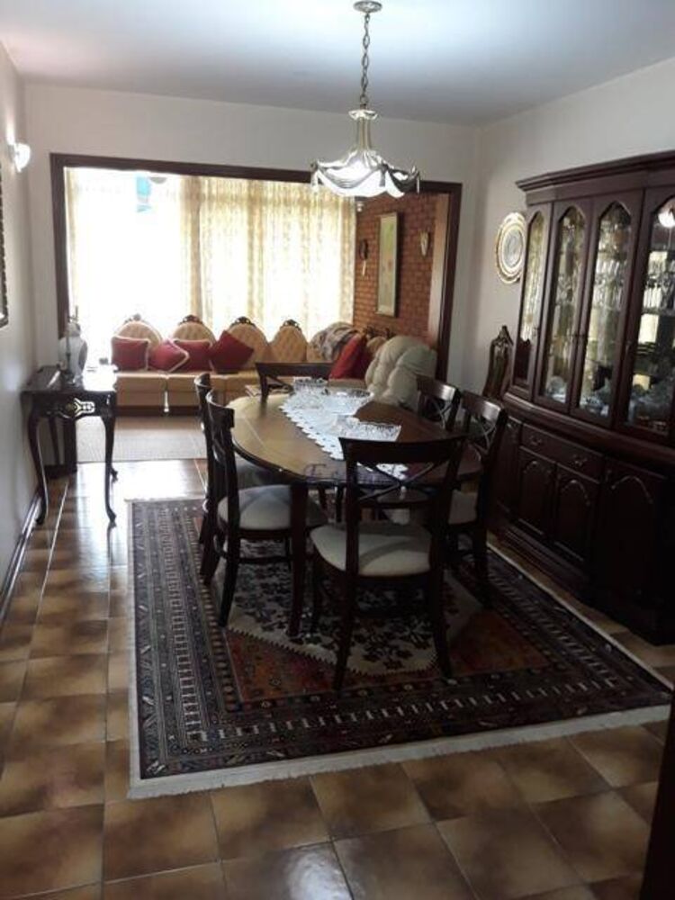 Sobrado, 4 quartos, 393 m² - Foto 3