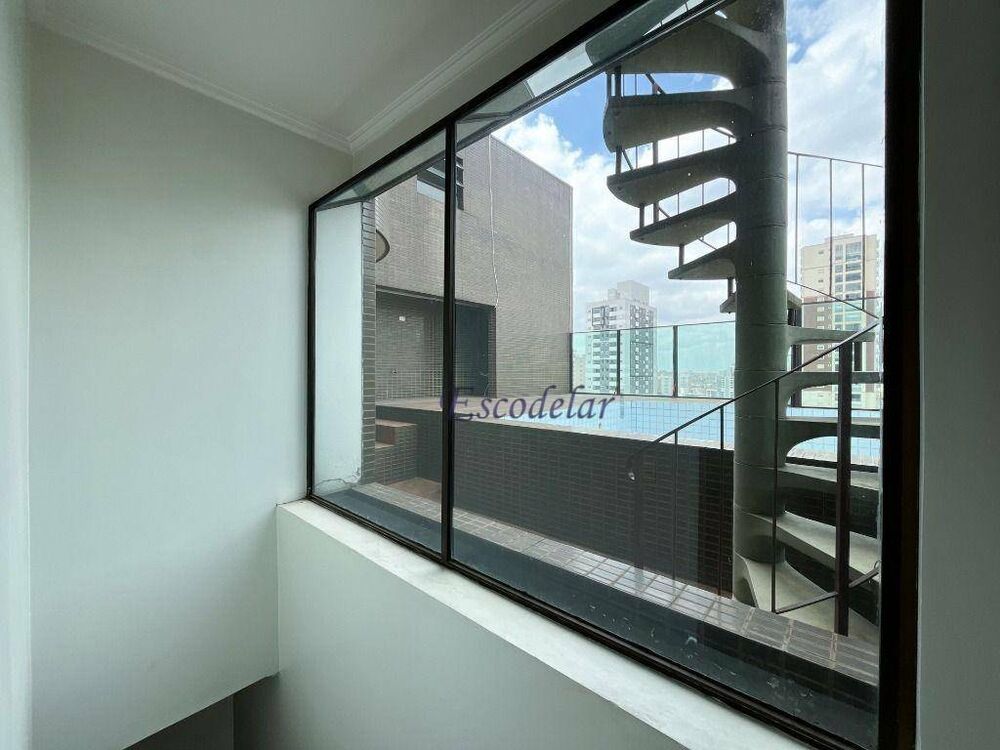 Cobertura, 4 quartos, 269 m² - Foto 1