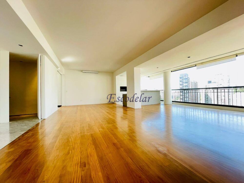 Apartamento, 3 quartos, 420 m² - Foto 10