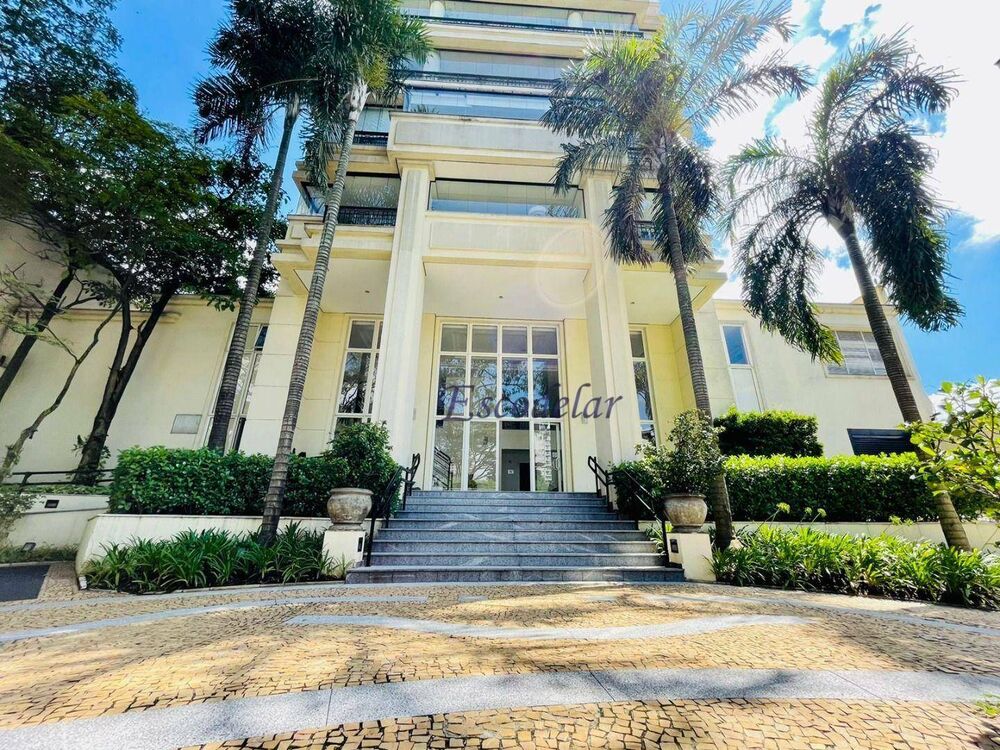 Apartamento, 3 quartos, 420 m² - Foto 4
