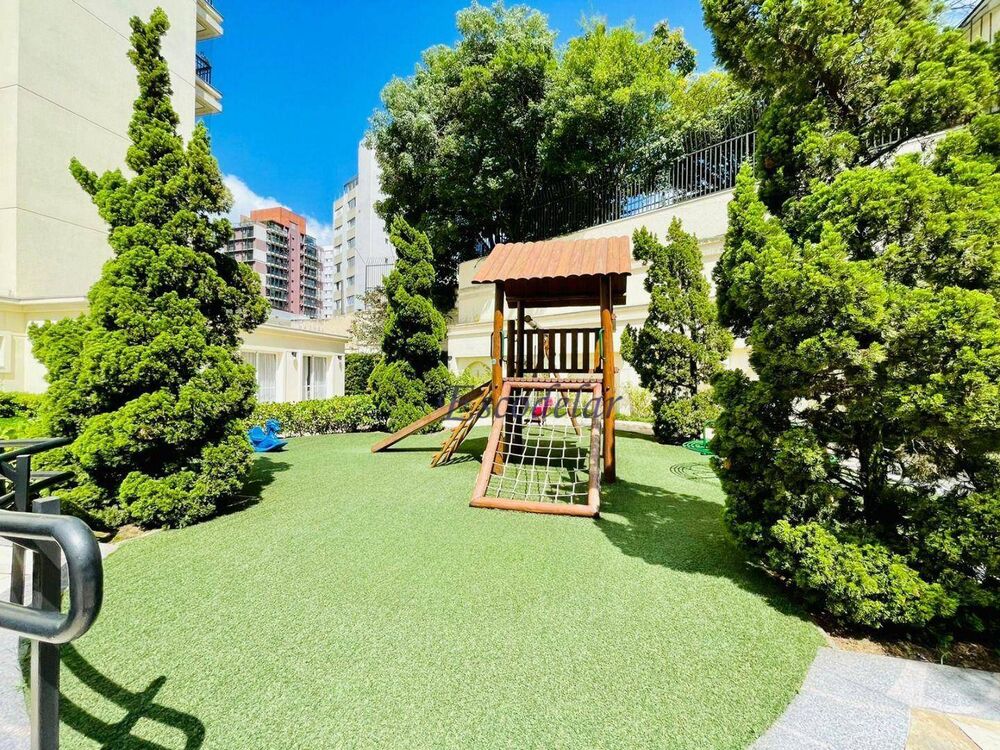 Apartamento, 3 quartos, 420 m² - Foto 7