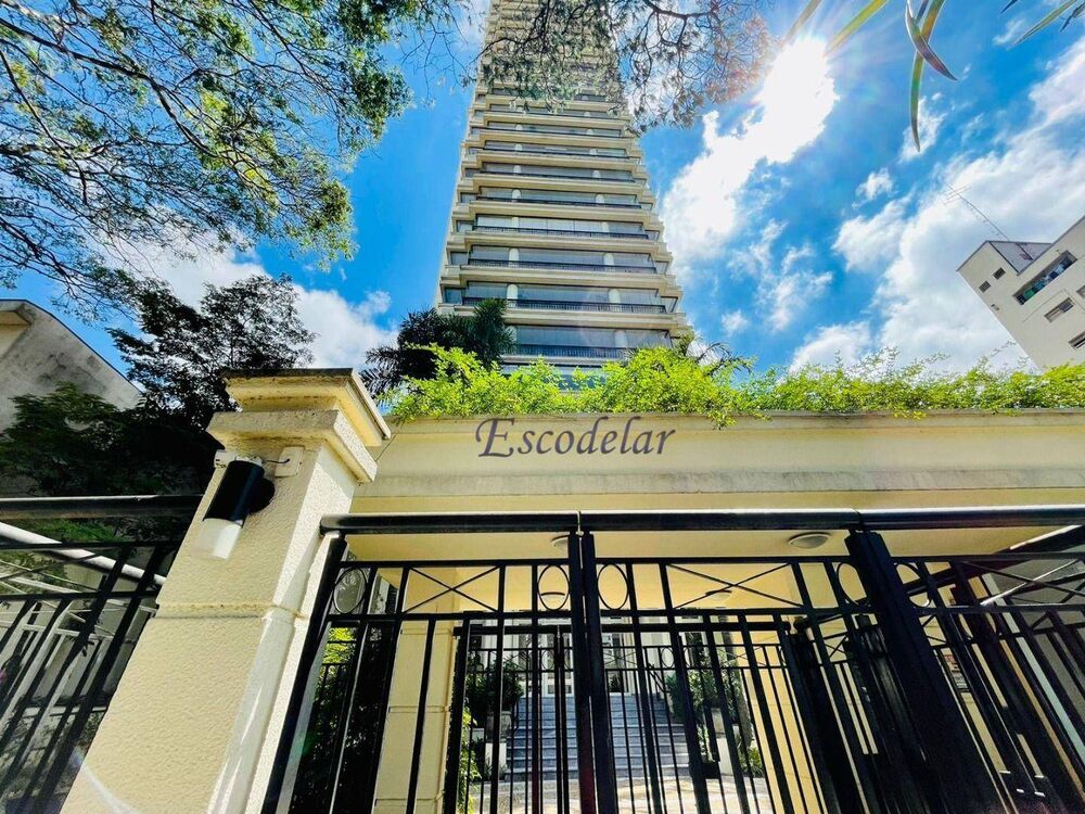 Apartamento, 3 quartos, 420 m² - Foto 5