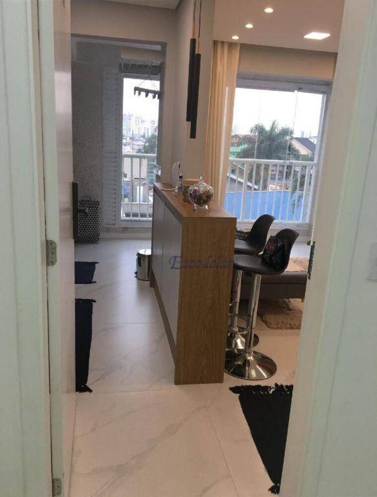 Apartamento, 2 quartos, 43 m² - Foto 4