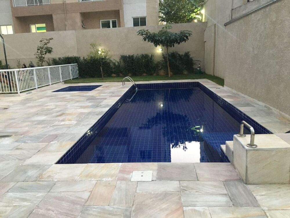 Apartamento, 2 quartos, 43 m² - Foto 1