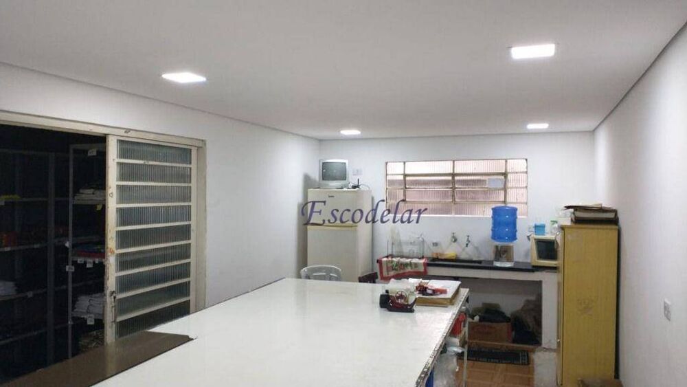 Loja-Salão, 287 m² - Foto 4