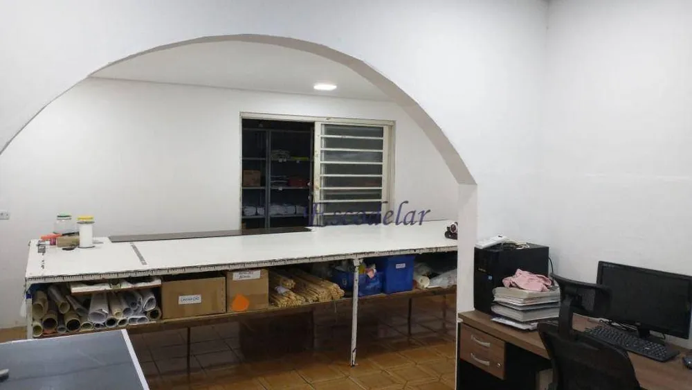 Loja-Salão, 287 m² - Foto 5