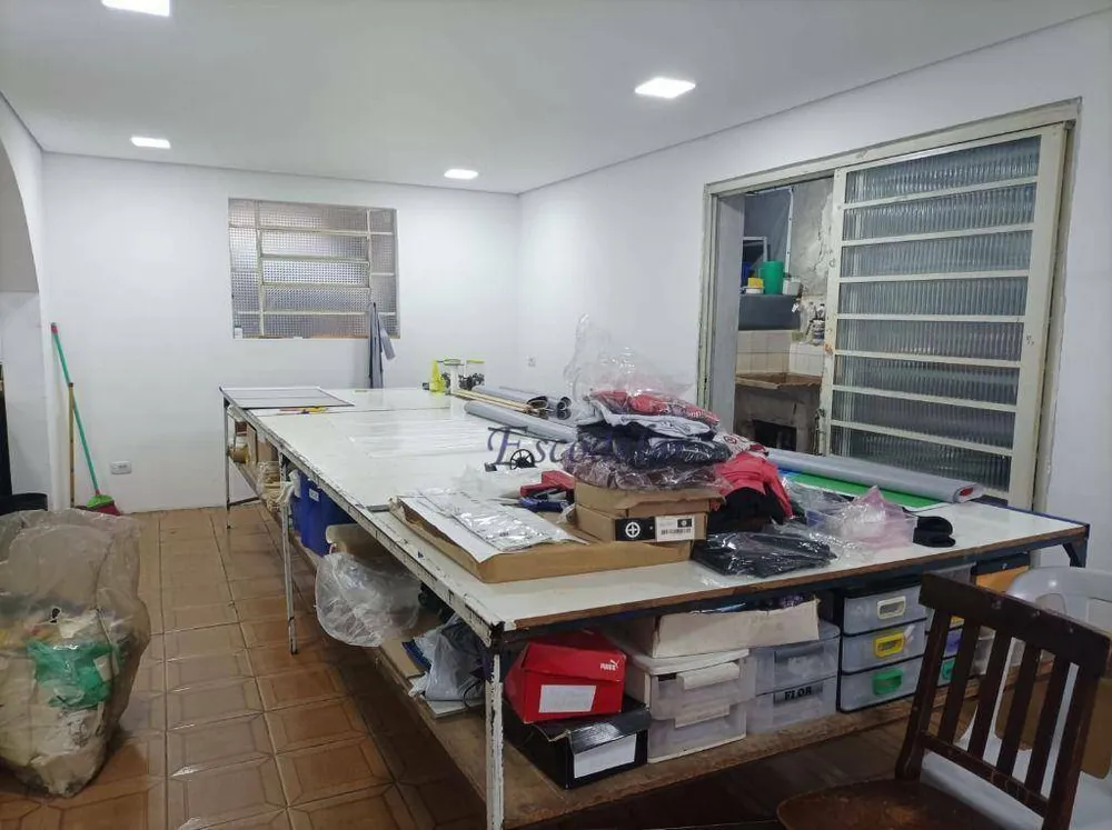 Loja-Salão, 287 m² - Foto 8