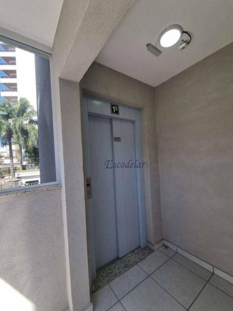 Apartamento, 2 quartos, 38 m² - Foto 3