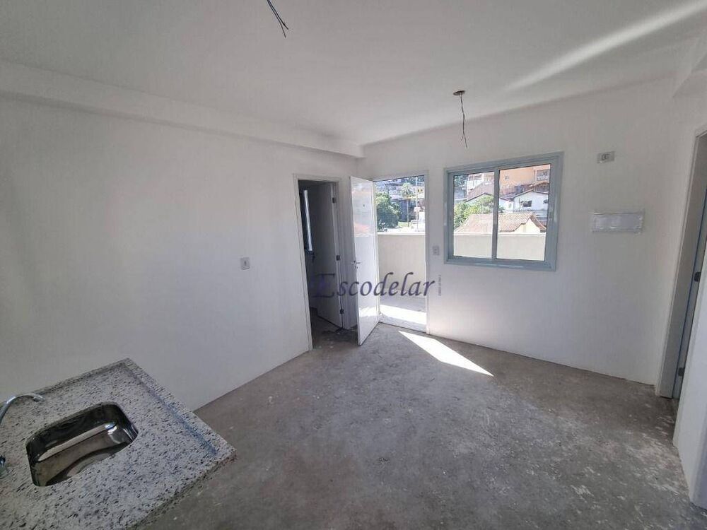 Apartamento, 2 quartos, 38 m² - Foto 5