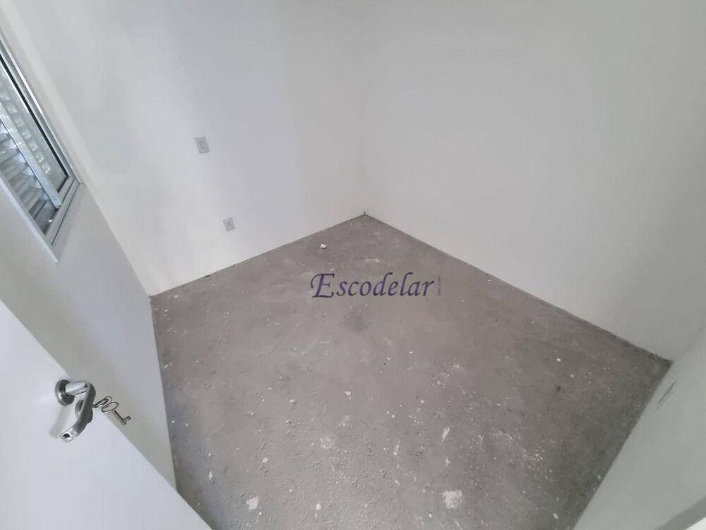 Apartamento, 2 quartos, 38 m² - Foto 6