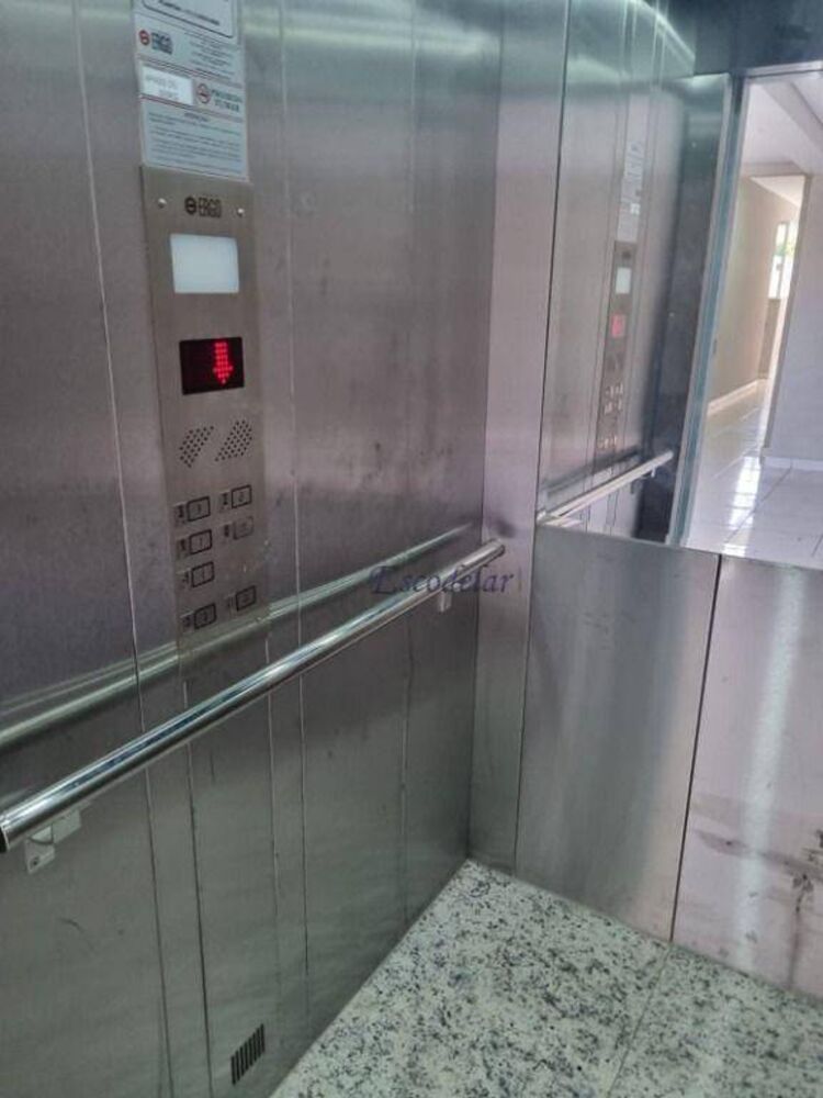 Apartamento, 2 quartos, 38 m² - Foto 2