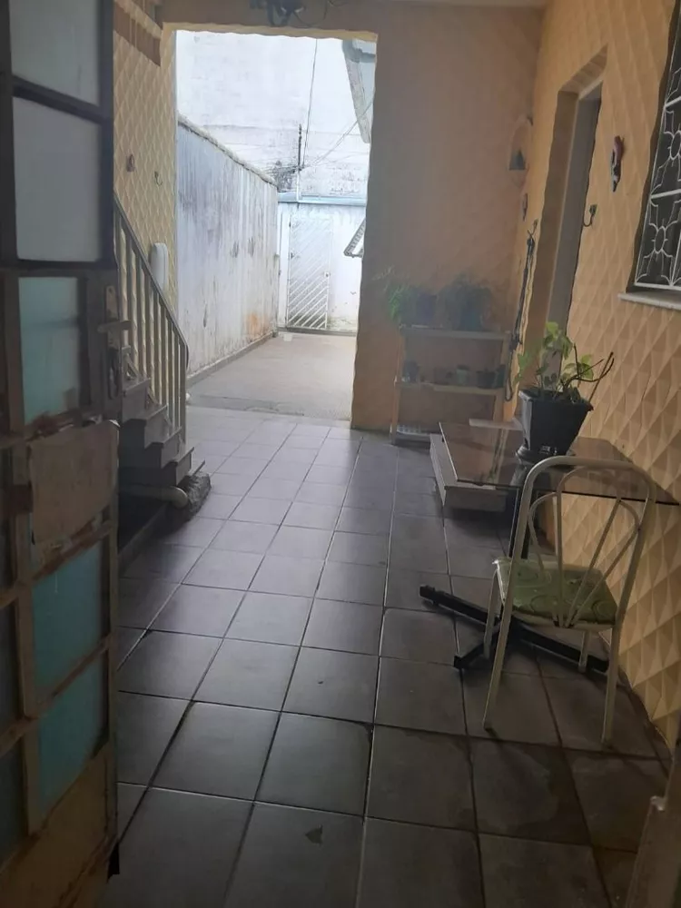 Sobrado à venda com 3 quartos, 300m² - Foto 10