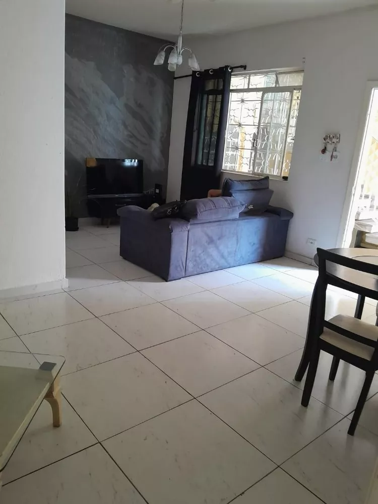 Sobrado à venda com 3 quartos, 300m² - Foto 5