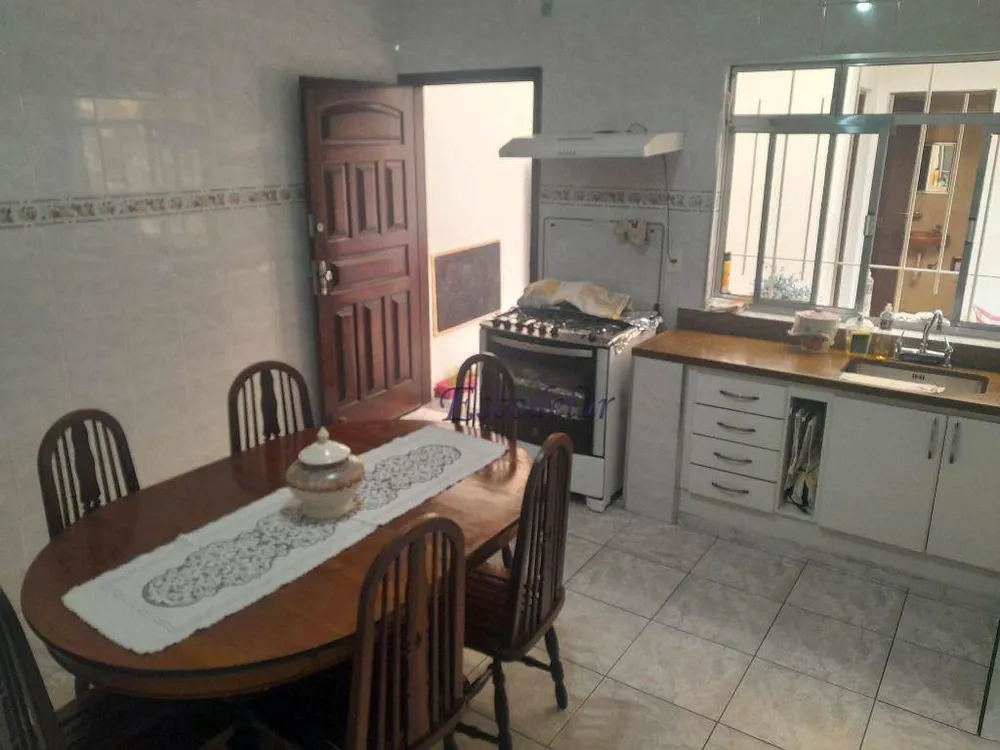 Sobrado, 3 quartos, 200 m² - Foto 7