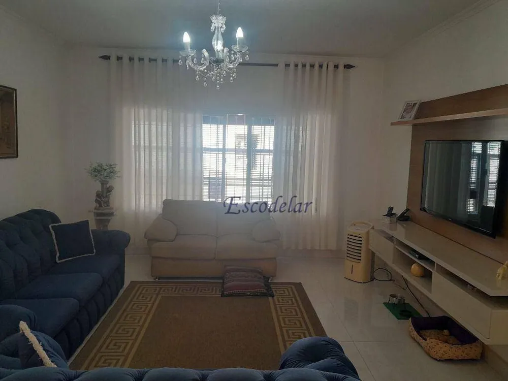 Sobrado, 3 quartos, 200 m² - Foto 3
