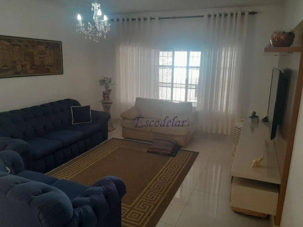 Sobrado, 3 quartos, 200 m² - Foto 2
