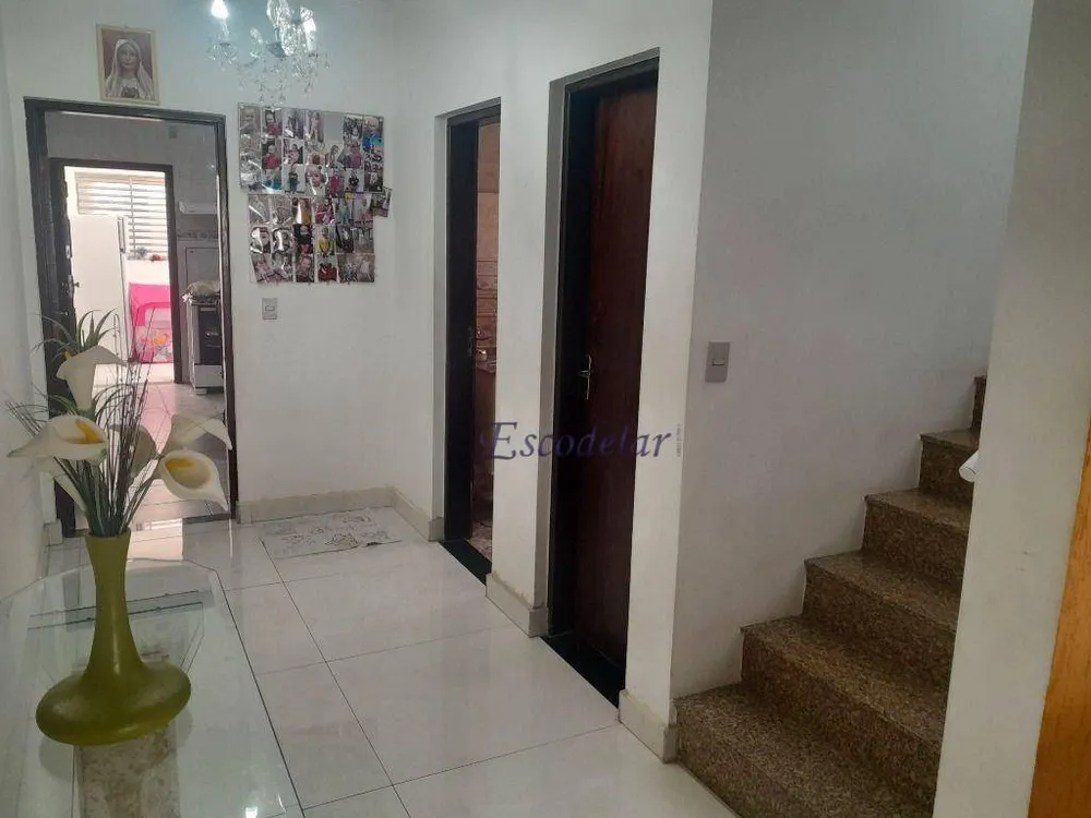 Sobrado, 3 quartos, 200 m² - Foto 5