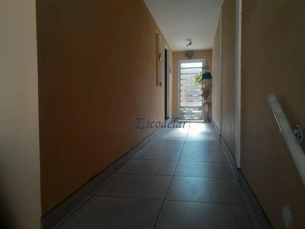 Sobrado, 3 quartos, 200 m² - Foto 6
