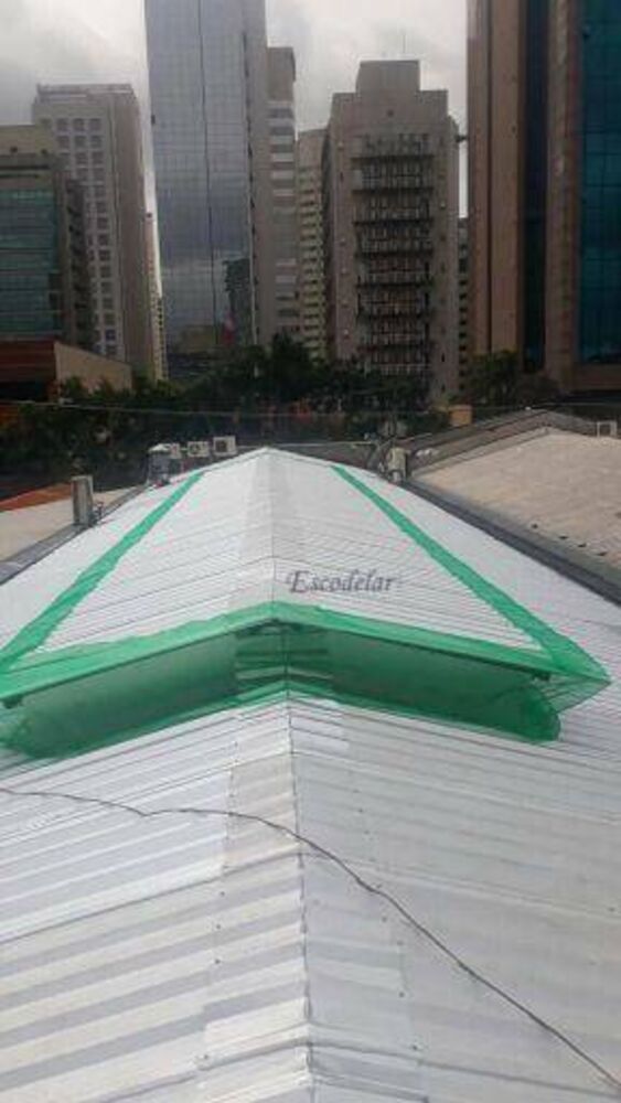 Prédio Inteiro, 500 m² - Foto 8