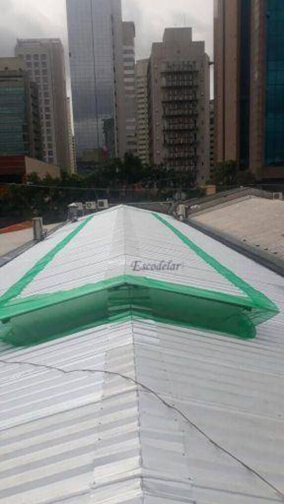 Prédio Inteiro, 500 m² - Foto 1