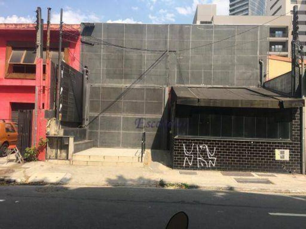 Prédio Inteiro, 500 m² - Foto 3