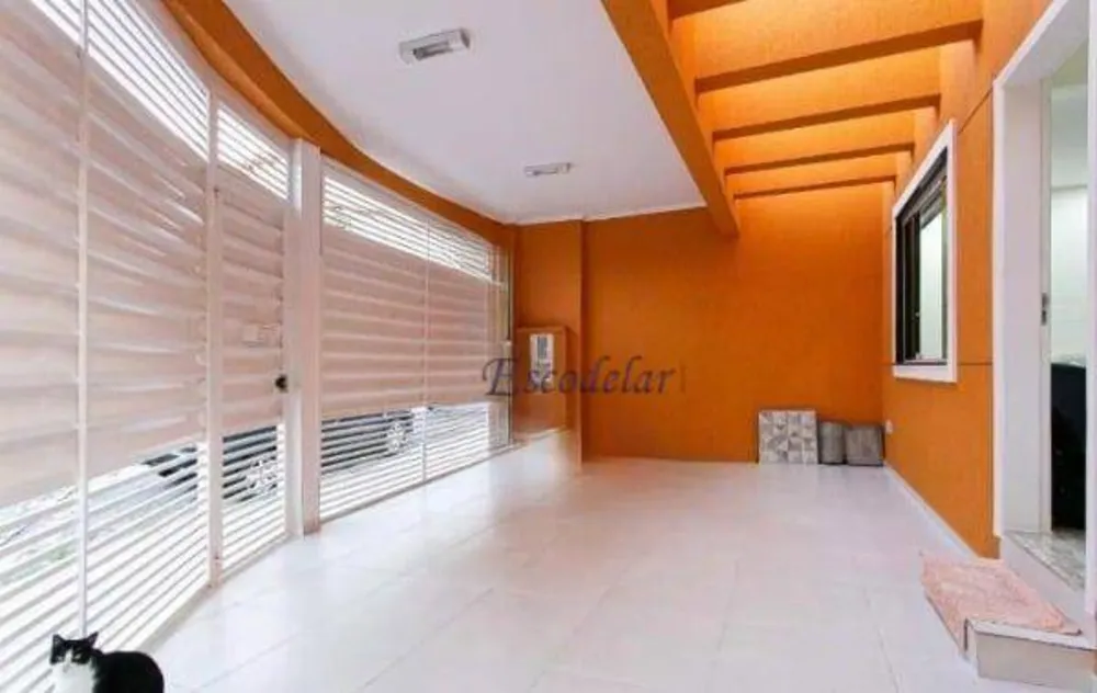 Casa, 3 quartos, 81 m² - Foto 2