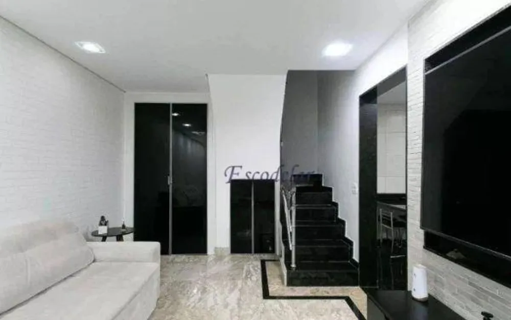 Casa, 3 quartos, 81 m² - Foto 4