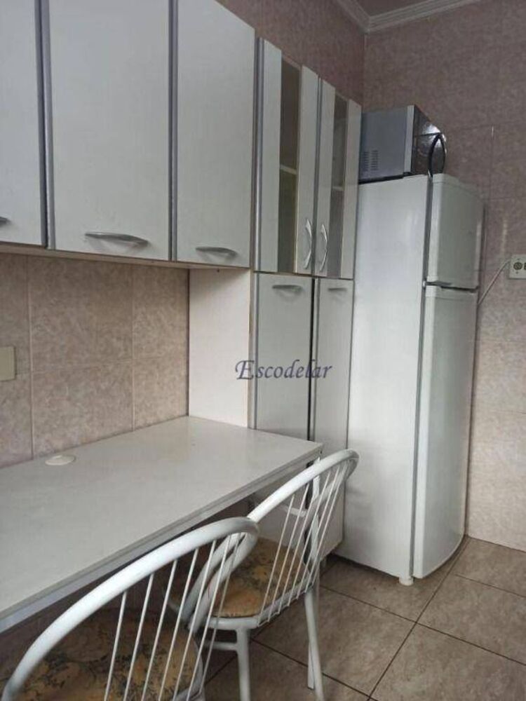 Apartamento, 1 quarto, 47 m² - Foto 5