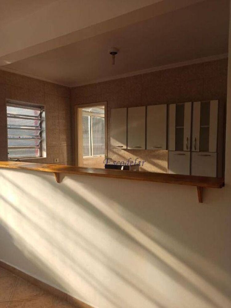 Apartamento, 1 quarto, 47 m² - Foto 1