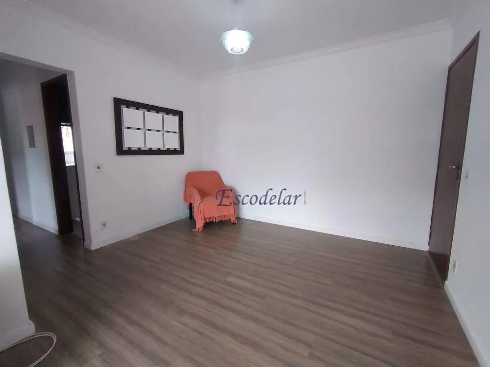 Apartamento, 2 quartos, 60 m² - Foto 2