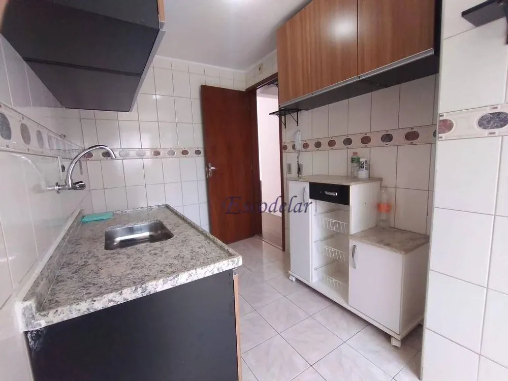 Apartamento, 2 quartos, 60 m² - Foto 7