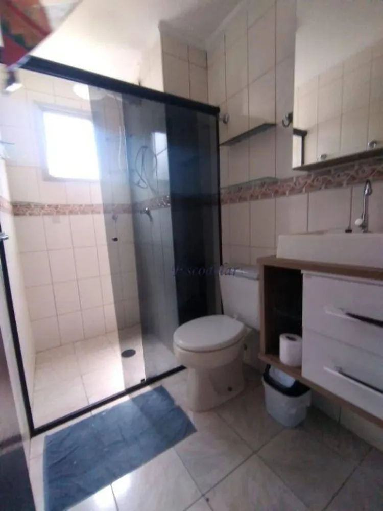 Apartamento, 2 quartos, 60 m² - Foto 6