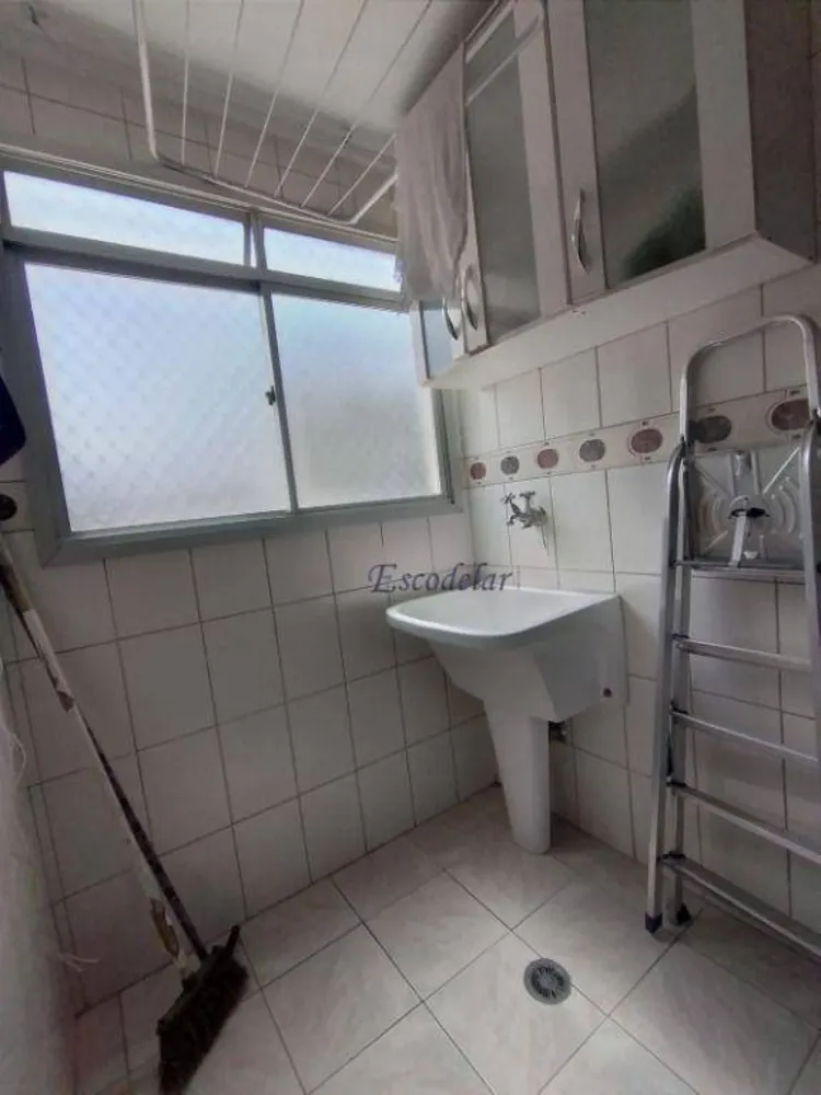 Apartamento, 2 quartos, 60 m² - Foto 8
