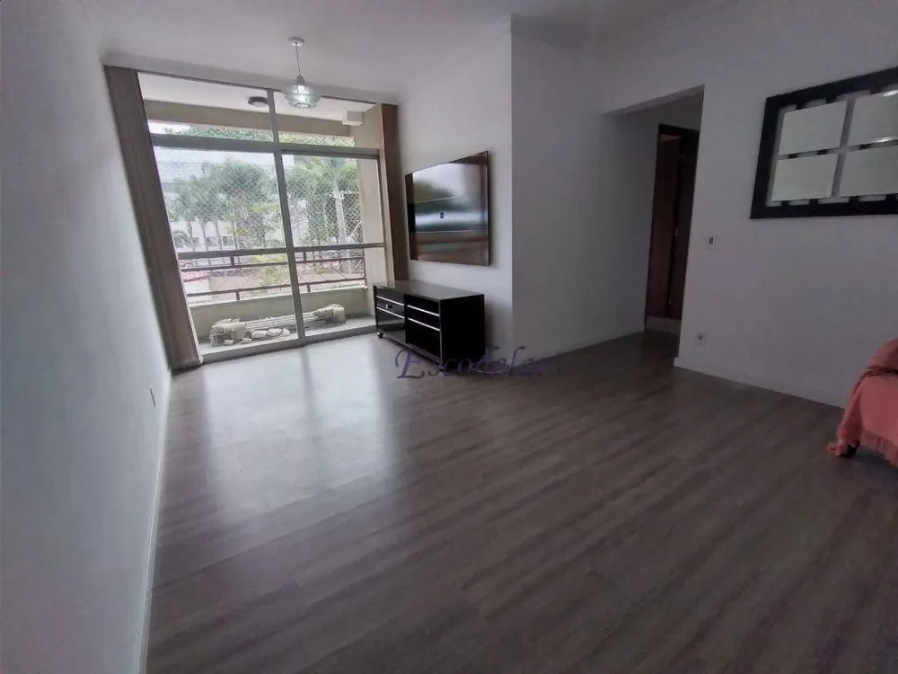 Apartamento, 2 quartos, 60 m² - Foto 1