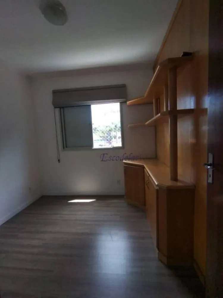 Apartamento, 2 quartos, 60 m² - Foto 4