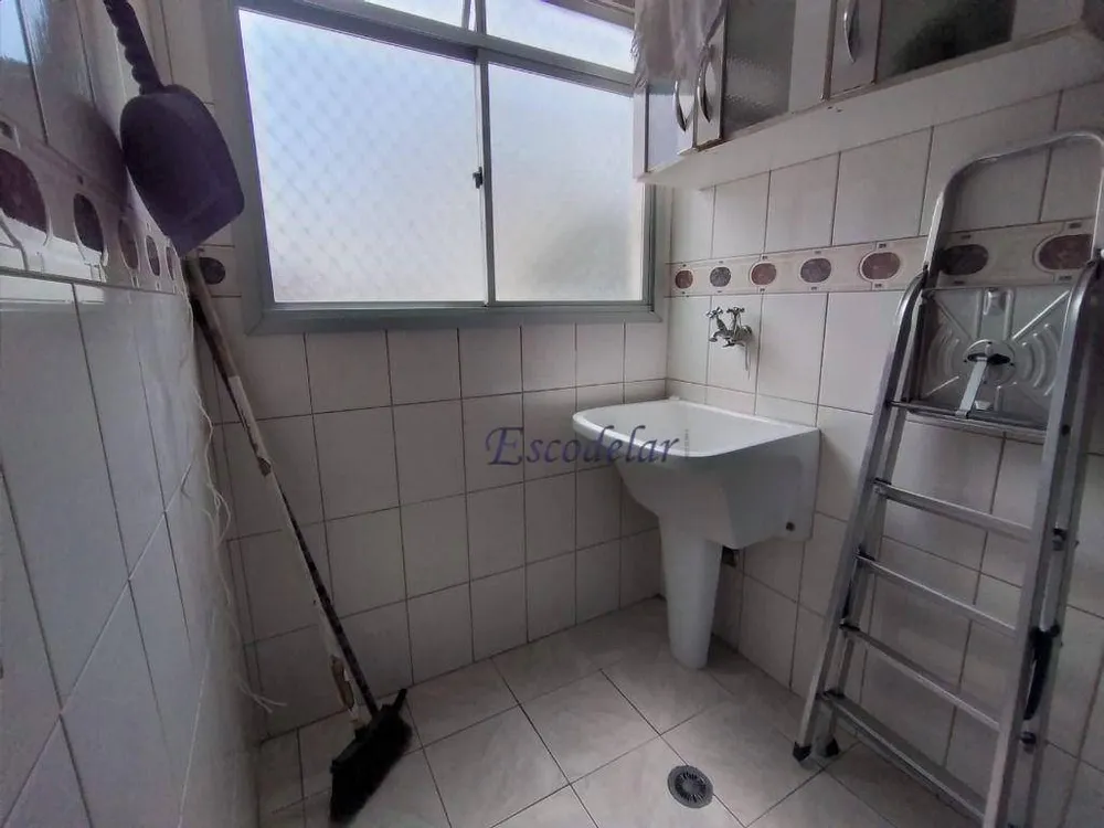 Apartamento, 2 quartos, 60 m² - Foto 3