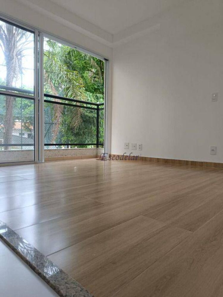 Apartamento, 1 quarto, 34 m² - Foto 2
