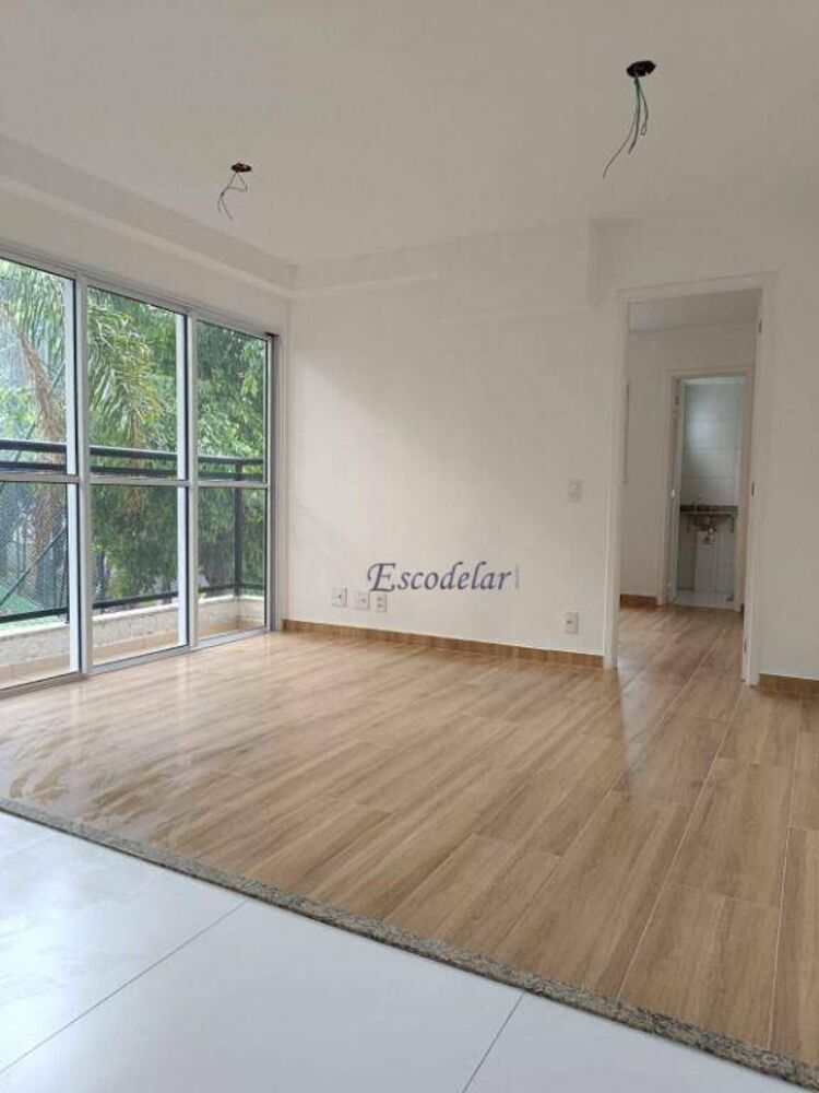 Apartamento, 1 quarto, 34 m² - Foto 3