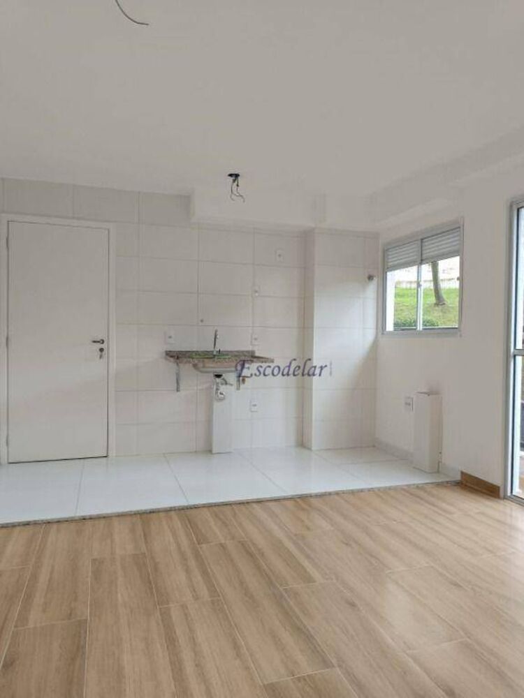 Apartamento, 1 quarto, 34 m² - Foto 4