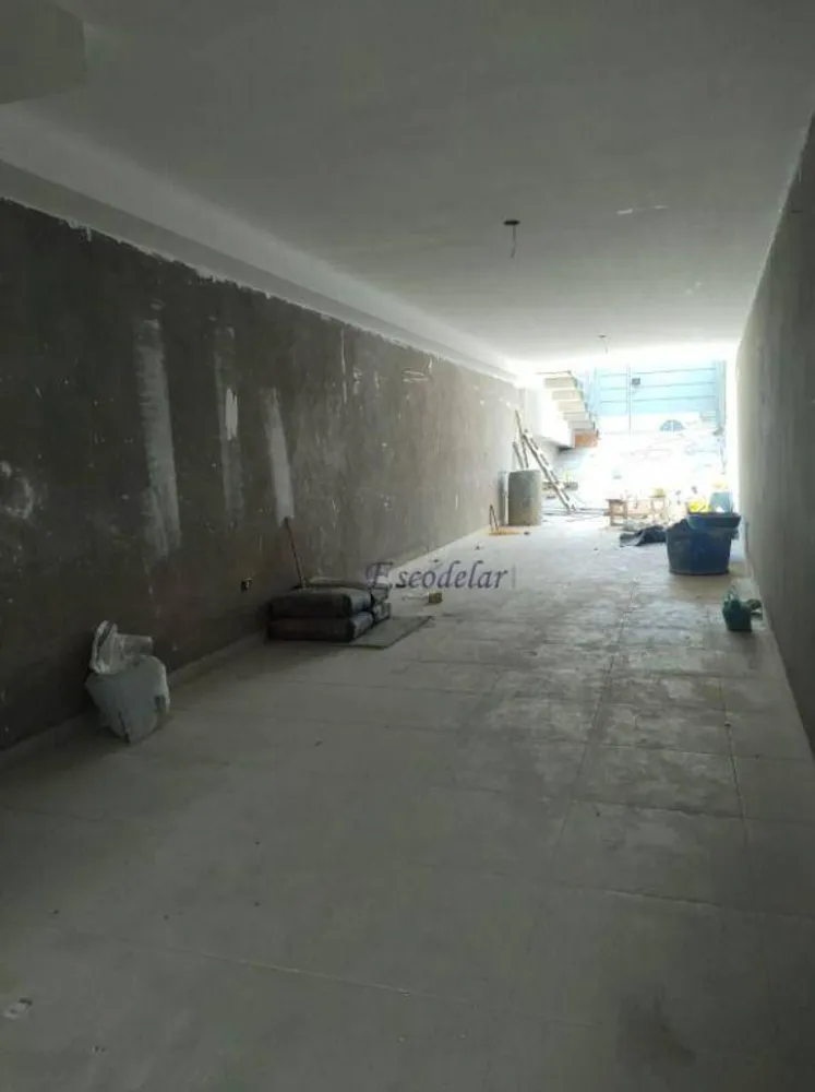 Sobrado, 3 quartos, 240 m² - Foto 11