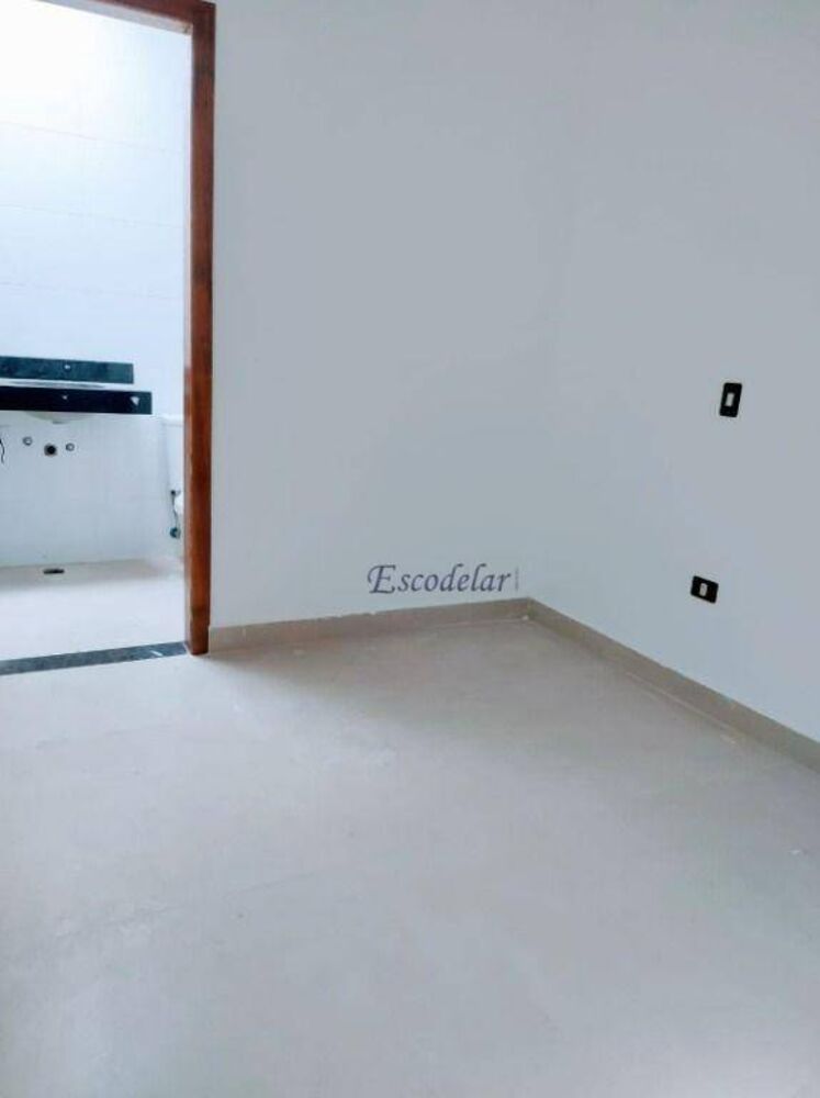 Sobrado, 3 quartos, 240 m² - Foto 4