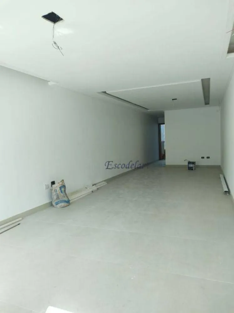 Sobrado, 3 quartos, 240 m² - Foto 12