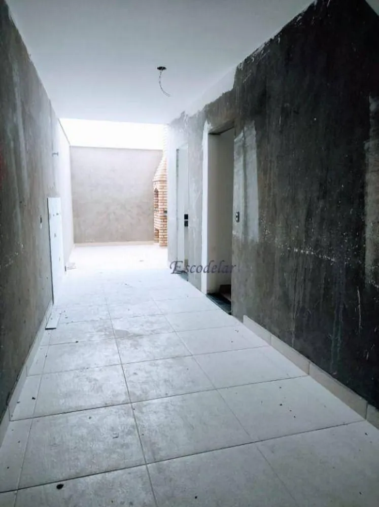 Sobrado, 3 quartos, 240 m² - Foto 10
