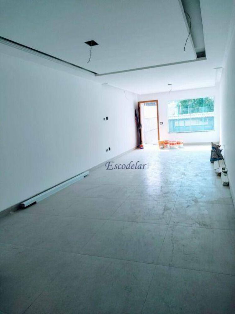 Sobrado, 3 quartos, 240 m² - Foto 1