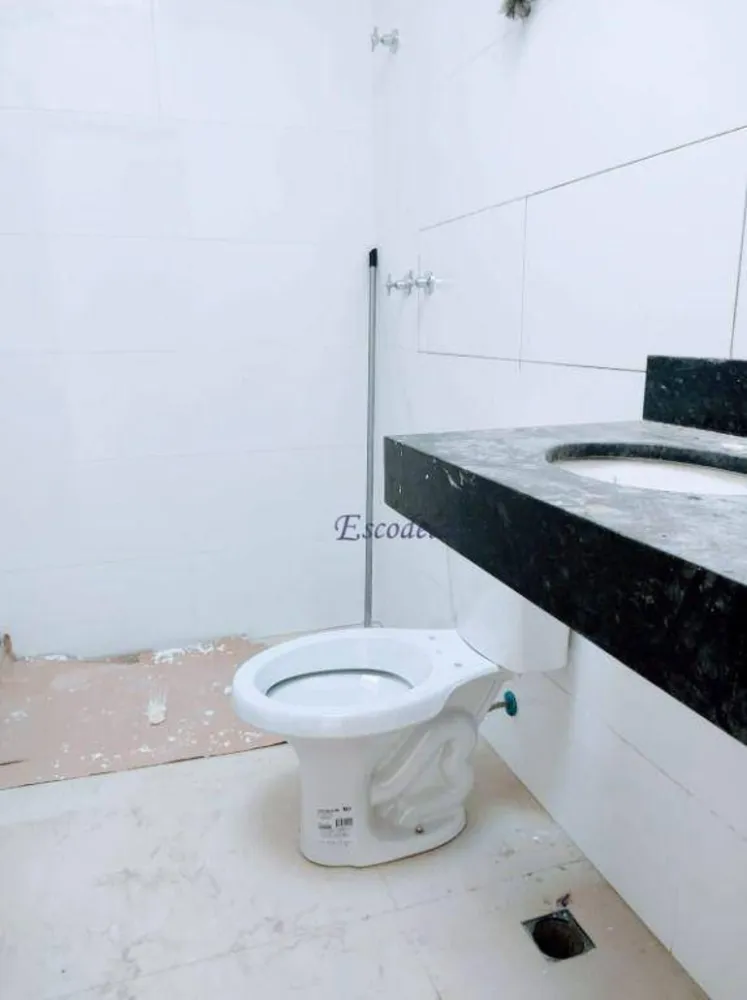 Sobrado, 3 quartos, 240 m² - Foto 9
