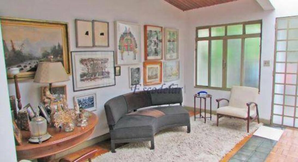 Casa, 3 quartos, 280 m² - Foto 4