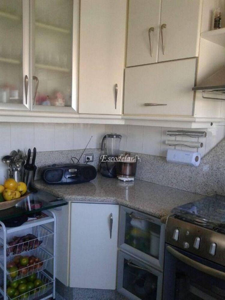 Apartamento, 3 quartos, 96 m² - Foto 6