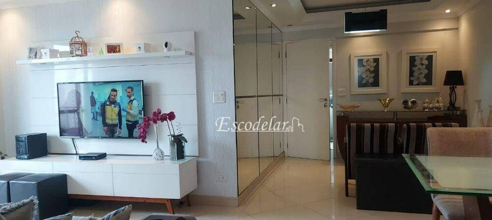 Apartamento, 3 quartos, 96 m² - Foto 4