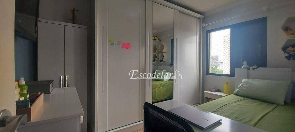 Apartamento, 3 quartos, 96 m² - Foto 7