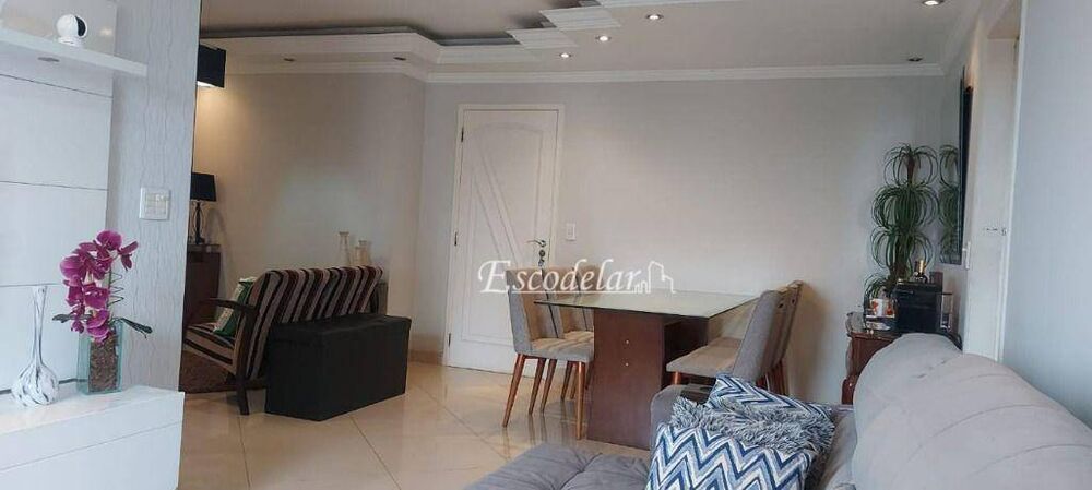 Apartamento, 3 quartos, 96 m² - Foto 5